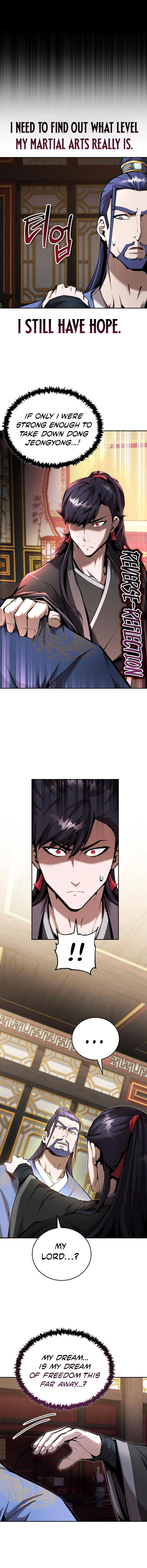 The Demonic Cult Leader Is Too Reluctant Chapter 47 13